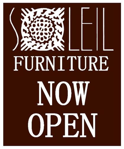Rare and interesting furniture, unique ready-to-wear, jewelry by talented underground designers and home apparel collected from cities around the world.