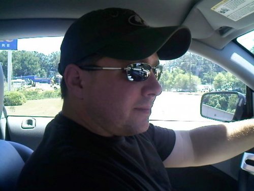 JC Morris