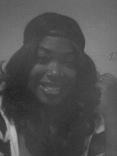 _diditCORRECTLY's profile picture. Hi, How are you? Yes, its nice to meet me(;