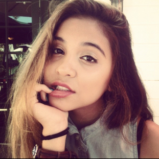 TheKendallMarks's profile picture. If I disappeared, would you come and look for me?