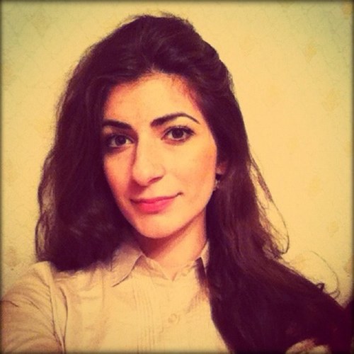 Ninofka's profile picture. 