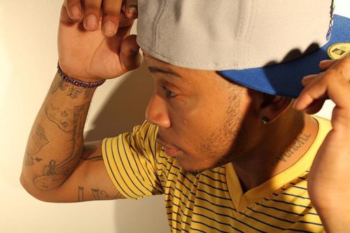For Booking Holla At Me.