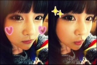 verified RP of @KBadai_Ent  | 86lines | single 3 | t-ara member