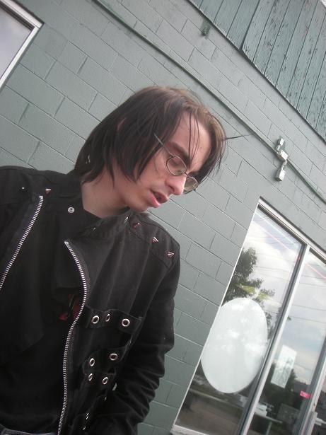 Jesse_Genesis's profile picture. 