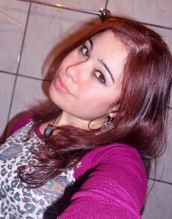 E derrepente... a vida me trouxe você!! *-*