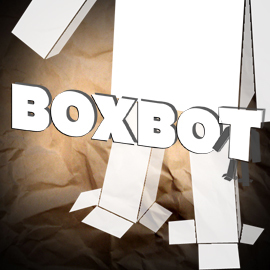 We're a music video production company. We are BoxBot.