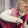 I Was a hopeless little girl... who just wanted joy and a happy family. Guess I was wrong. Now I'm in action. Kicking ass {Rp}