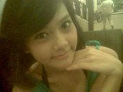 I am just as I am... :)