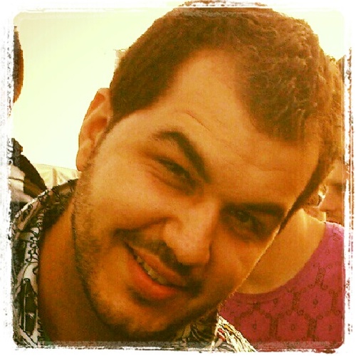 vterroso's profile picture. 