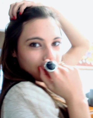 Se me perguntarem qual o sentimento que considero mais bonito ou mais importante, vou abrir um sorriso e dizer: o correspondido!