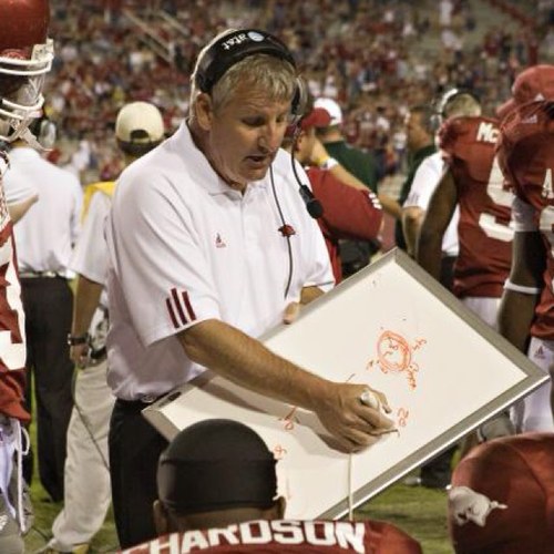 CoachBobAllen's profile picture. 