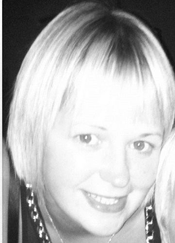 SaraWalker1988's profile picture. 