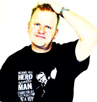 Mark Whenman Profile