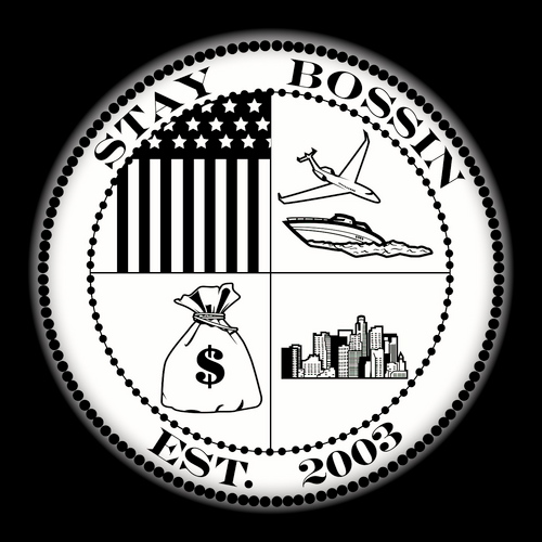 A movement dedicated to promoting a lifestyle of advancement, and nurturing the everyday hustle of
 a go-getter and a forward thinker. #StayBossin