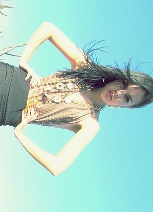 Namorada do @Arthur_Rafael =*