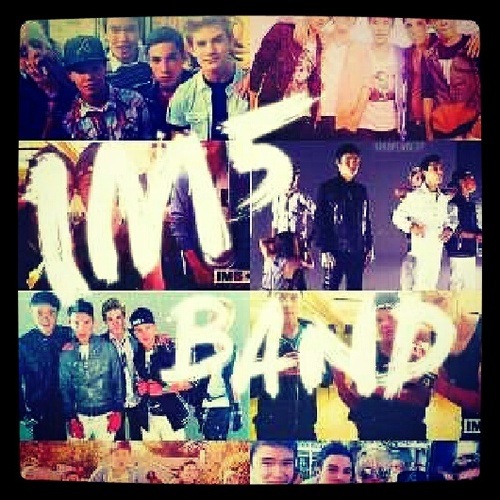|5ER|I love IM5|Dana❤|Im Iconic|FOLLOW ME|Ask for a Follow Back!!|