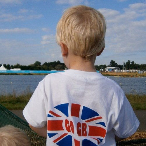 judithmfox's profile picture. Bristol Medical School