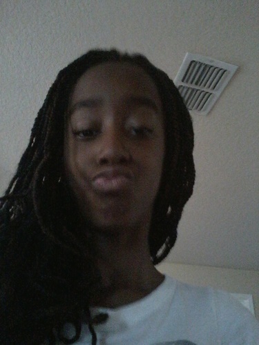 ImaniToFly's profile picture. im gonna be real with yall if u don't like me oh well don't hate just appreciate but don't start nothing wit me cus it will get ugly.