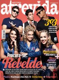 eu sou rebelde e vc?
