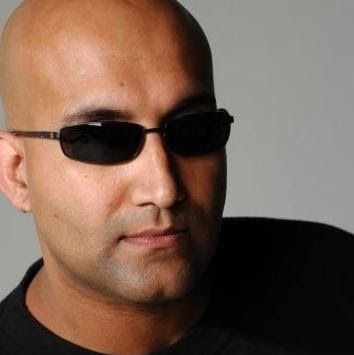 Ex-Blogger, Music Addict, father, husband, fights cancer. .. there is more to come.
