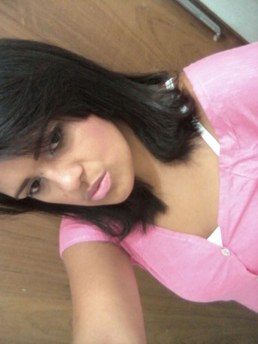 Menina com umα pitada de αtrevimento ;
Doce com um pouco de pimenta ;
Boba com um toque de esperteza ;
Anjinha com um pouco de maldade.! 
essa sou eu