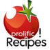 Prolific Recipes (@prolificrecipes) Twitter profile photo Prolific Recipes (@prolificrecipes) Twitter profile photo