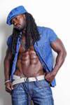GbooAbu's profile picture. flagg football. MMA.. L.P.N. model / body builder/ married to Mrs Segga Nabbie ..3 kids and counting