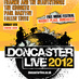 Doncaster Live (@doncasterlive) Twitter profile photo
