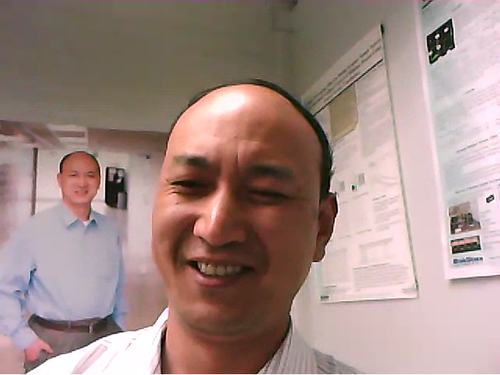 @YangQuanChen