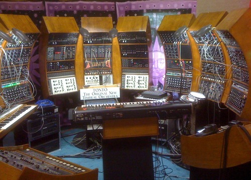 Twitter of Malcolm Cecil & TONTO, The Original New Timbrel Orchestra, & TONTO's Expanding Head Band. Tweets by @Nailmusic. http:// http://t.co/UyarO7Idqi