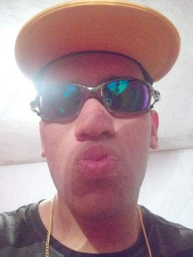 - O #OFICIAL É ESSE → @MateusSinistro_ ← BJKS
