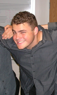 TheHaightrain's profile picture. 