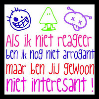 Volg allemaal @vogel0703