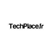 techplacefr's profile picture. 