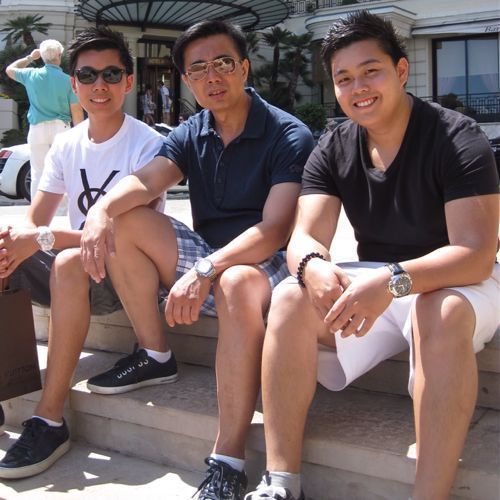 brhaaandon's profile picture. 