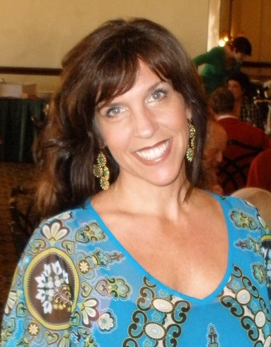 Wife. Mom. Lover of Jesus. Just trying to figure stuff out. SMH. Who'm I kidding?!