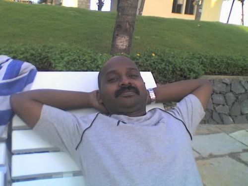 pradeepssamuel's profile picture. 