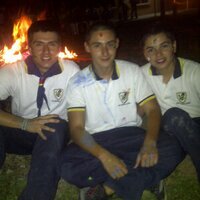 Santiago Moreno (@sam24rodriguez) 's Twitter Profile