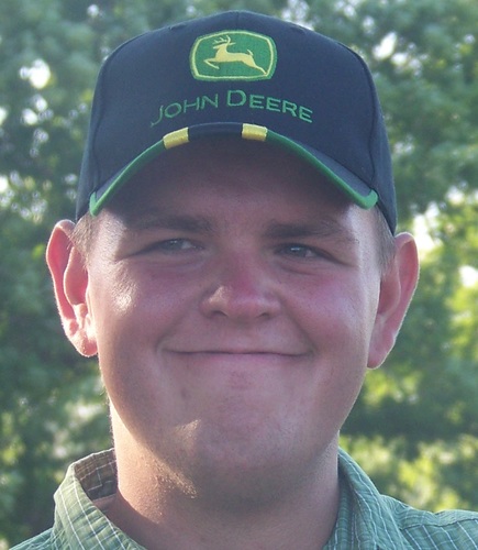 Howdy, Chuck here. I love Jesus, my wife, and life in general. I am just a fun loving guy that loves everything and everybody!