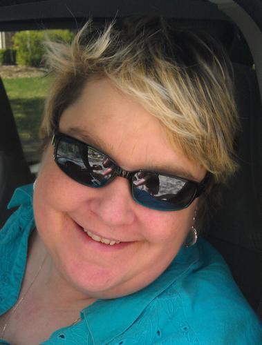 Michigan PTA Immediate Past President
