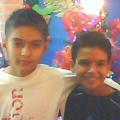 SoyCristofer's profile picture. Sigueme y te sigo! me llamo #Cristofer tengo 13 años mi cumple el 15/02 #AsiQueEsperoMiRegalo soy de #MeridaVenezuela