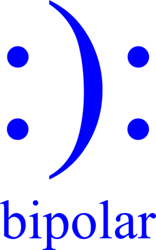 aBipolarMess's profile picture. Anger depression bipolar.Tweeting emotions, thoughts.My tweets are not for the healthy minded but the disturbed.Looking for a way to express yourself?Join me