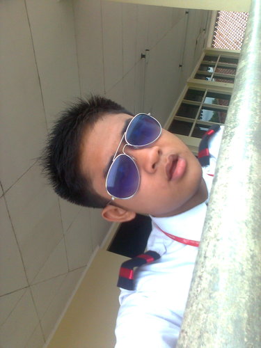 I always spirit