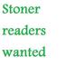 Kathleen K (@stonerinfo) Twitter profile photo