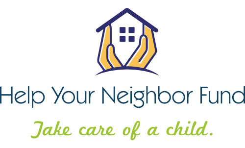 HelpKidsEat's profile picture. The Help Your Neighbor Fund
