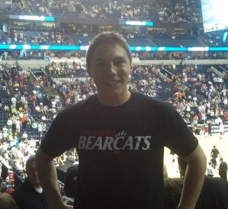Recent graduate of the University of Cincinnati embarking on a rewarding career in public accounting. Proud member of BΘΠ and loyal Bearcat!