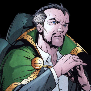 I have lived longer than most mere mortals can fathom, and in all my years there has been only one obstacle I have yet to overcome... Detective.