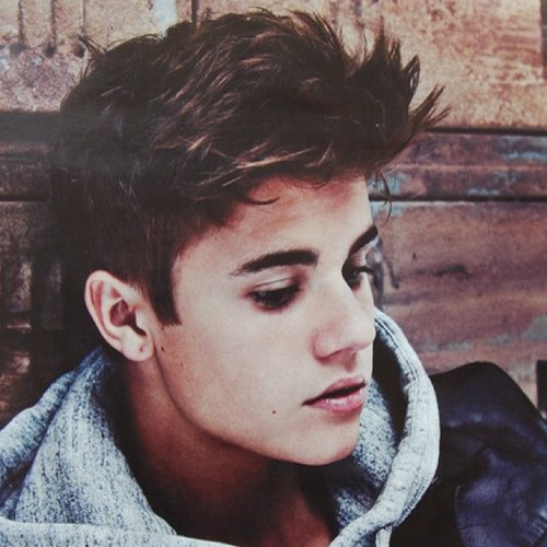 Im a BEILIEBER  and i cant wait to see @justinbieber in concert on 11/4/12 it going to be the night i will never forget :) #SWAGGGG