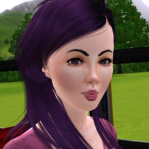 CherryBChiffon's profile picture. The heart knows all. Trust in it and it will never lead you a stray.