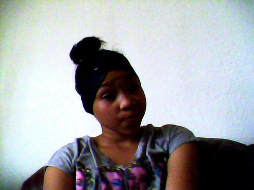 Love3raven's profile picture. if yhu dont like me unfollow me period...